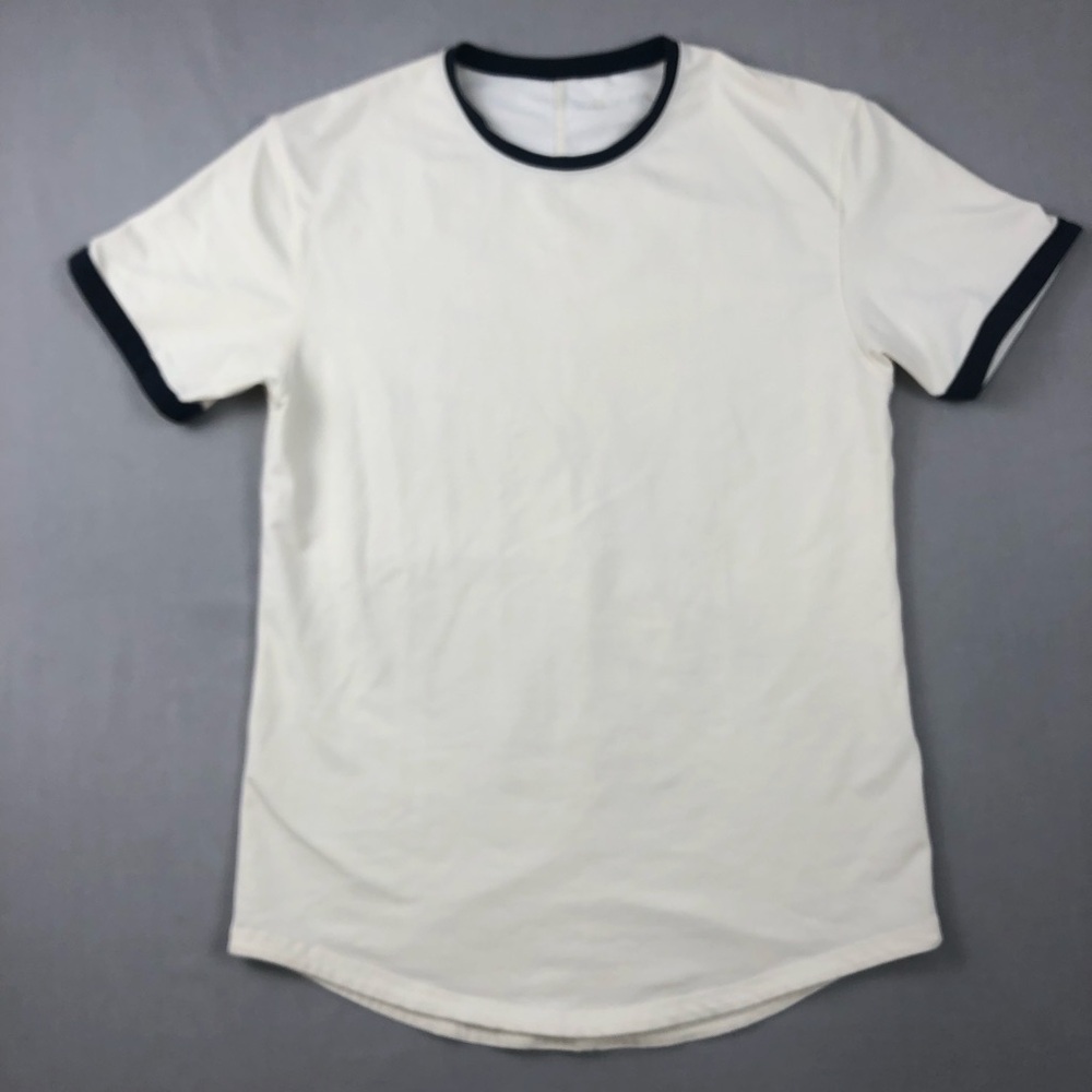 Bylt Men's Drop Cut Lux T-Shirt